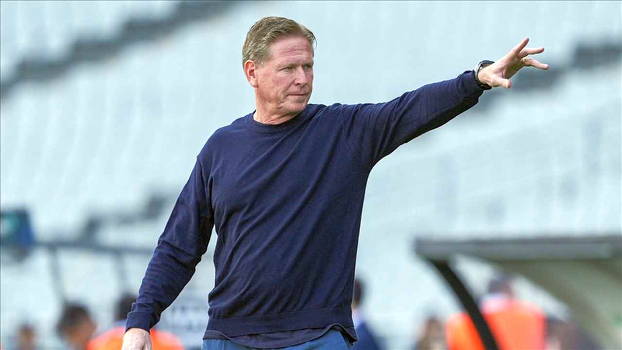 fubolexpress_2022_13037 Kayserispor, teknik direktör Markus Gisdol ile prensipte anlaştı