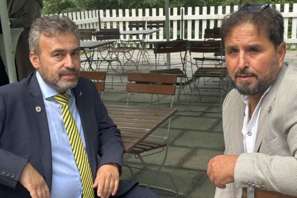 Hasan Yılmaz “Çalışan Olarak Girdi, Patron Olarak Devam Ediyor”