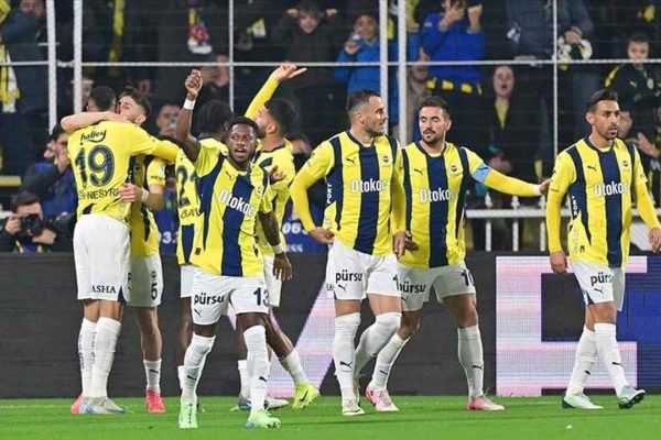 Fenerbahçe’nin yeni sezon hazırlık programı belli oldu