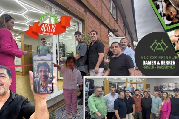 Wohlenberg’de Güzelliğe Yeni Bir Soluk: Alcor Güzellik Merkezi Hizmete Girdi