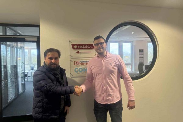 Restablo: Die lokale Online-Bestellplattform aus Hamburg auf dem Weg nach Europa