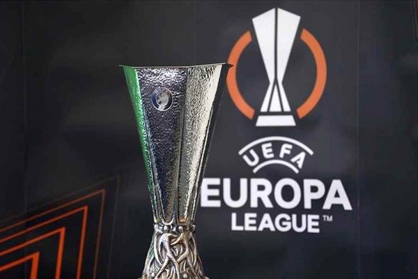 UEFA Avrupa Ligi 1. eleme turunda eşleşmeler belli oldu