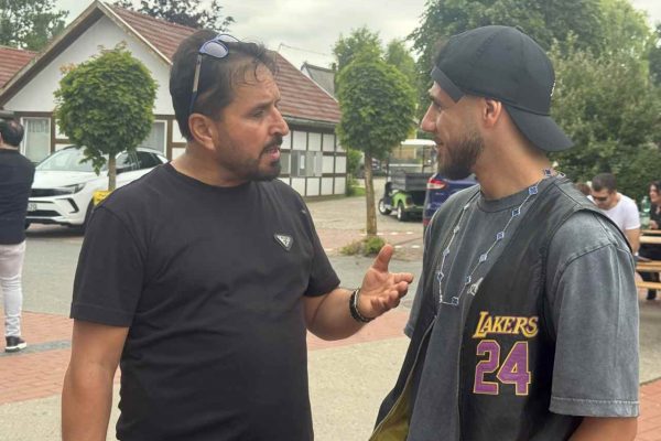 Adana Demirspor’un Genç Yıldızı Bünyamin Balat, Futbolexpress Yayın Yönetmeni Hurşit Köse’ye Konuştu