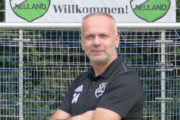 Mustafa Zulfic trennt sich von TSV Neuland: „Es ist Zeit, ein neues Kapitel aufzuschlagen“