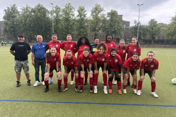 Bostelbek Frauenfußballteam startet mit Sieg in die Saison: Neue Spielerinnen herzlich willkommen!