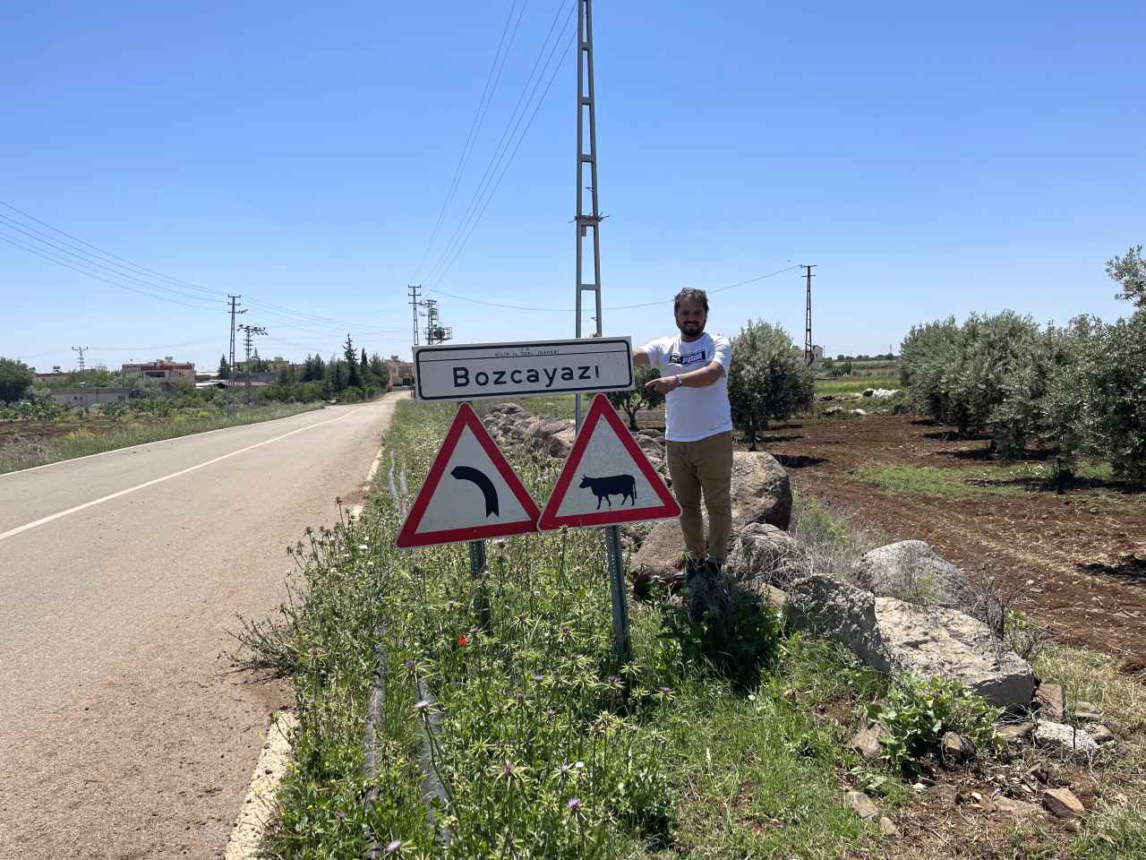 fubolexpress_2022_13602 Bozcayazı Köyü: Tescilli Patlıcanıyla Tanınan Köy Zorlu Yazı Aşmaya Çalışıyor