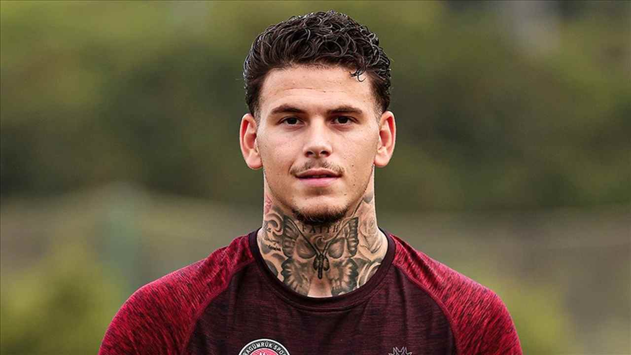 fubolexpress_2022_13623 Fatih Karagümrük, Tiago Çukur’u kadrosuna kattı