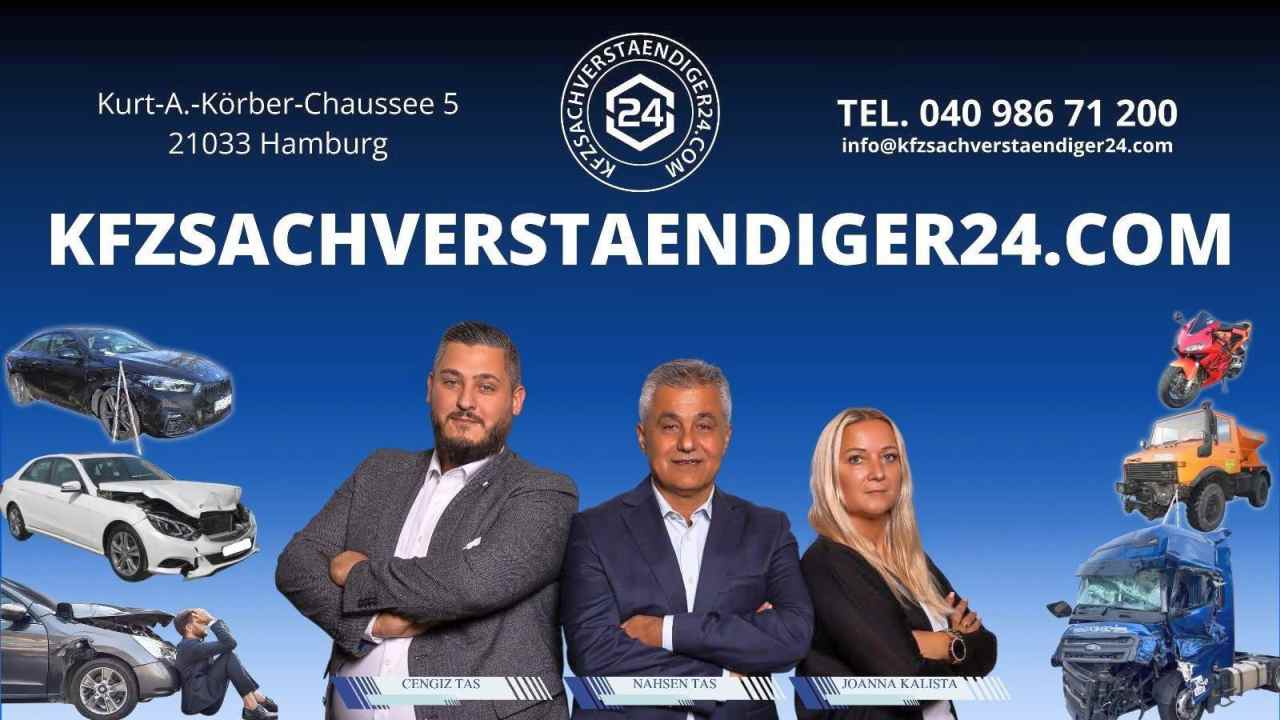 fubolexpress_2022_13678 Ekspertizde Güvenin Yeni Adresi: Sachverständiger24.com, Hamburg’da Zirvede”