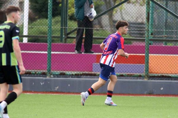 Hamza ALTUN: Sol Bekte Yükselen Bir Değer