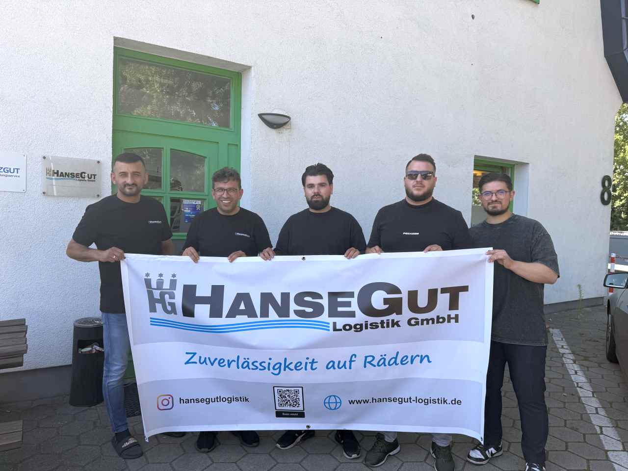 HanseGut Logistik: Hamburgs Logistikriese wächst unter der Leitung von Selçuk Ceylan weiter