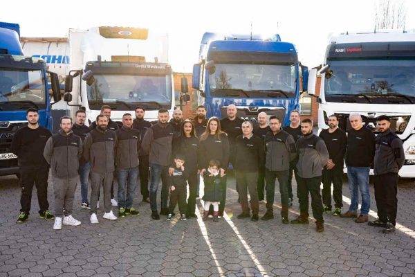 HanseGut Logistik: Hamburg’un Lojistik Devi Selçuk Ceylan’ın Liderliğinde Büyümeye Devam Ediyor