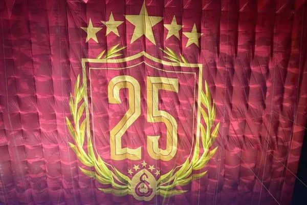 Galatasaray’dan 8,1 milyar liralık sermaye artırımı kararı