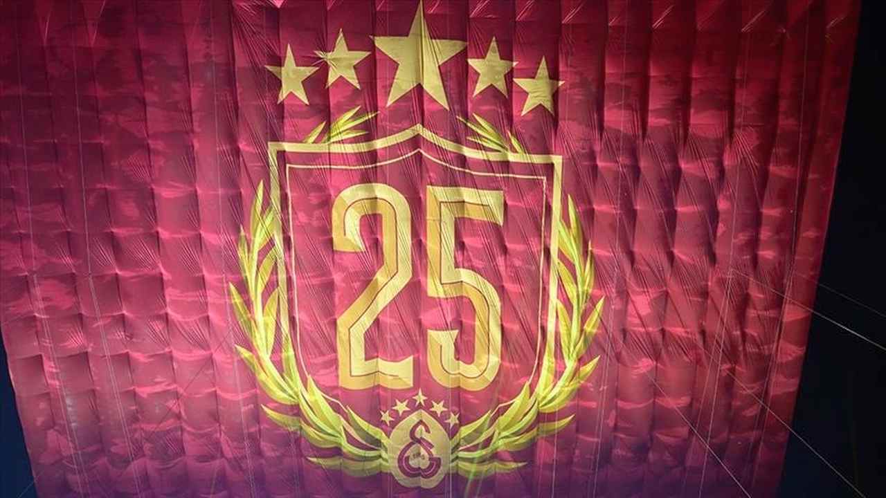 Galatasaray’dan 8,1 milyar liralık sermaye artırımı kararı