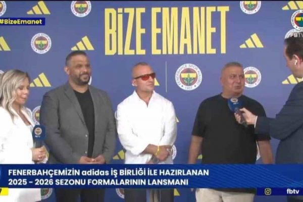 Mustafa Çömlek’ten Güzel Mesajlar:Hamburg Derneği Forma Lansmanında!