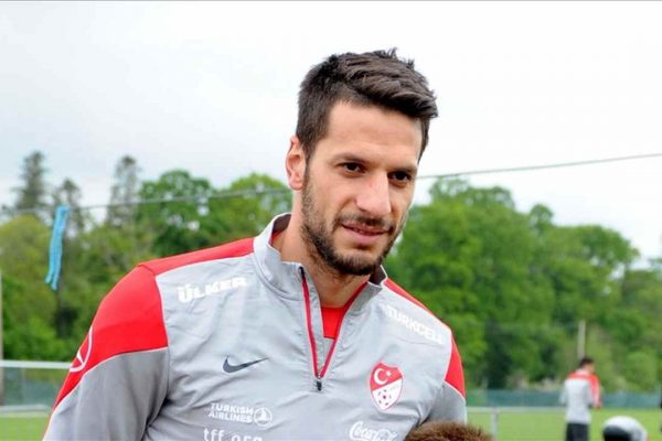 A Milli Futbol Takımı’nın yeni yardımcı antrenörü Hakan Balta oldu