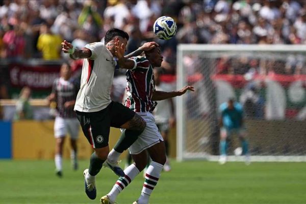 2025 FIFA Kulüpler Dünya Kupası’nda Fluminense’yi 2-0 yenen Chelsea, finale yükseldi