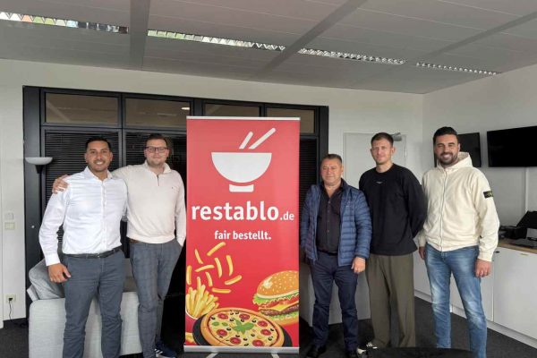 Restablo-Meeting in Hamburg – Persönliches Kennenlernen & Partnerschaft
