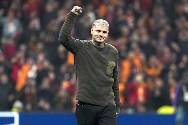 Galatasaray’da kulüp doktoru Yener İnce’den Icardi açıklaması