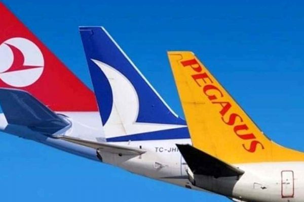 Erken Alıp Pahalıya Alananlar Şokta: Uçak Fiyatları Neden Yarıya Düştü?”