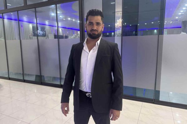 Le Grand Düğün Salonu’nda Hayalinizdeki Gecenin Kapıları Aralanıyor