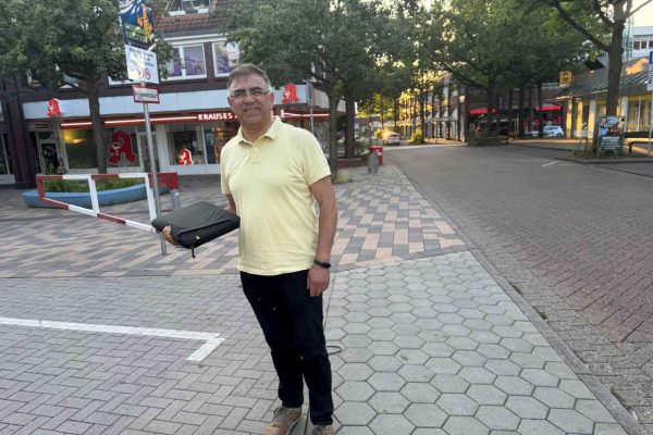 Bir Sigortacıdan Fazlası: Şeref Arslan’ın Hikayesi