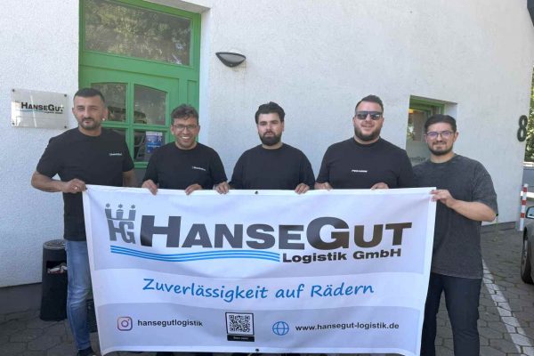 HanseGut, Profesyonel Tır Şoförleri Arıyor