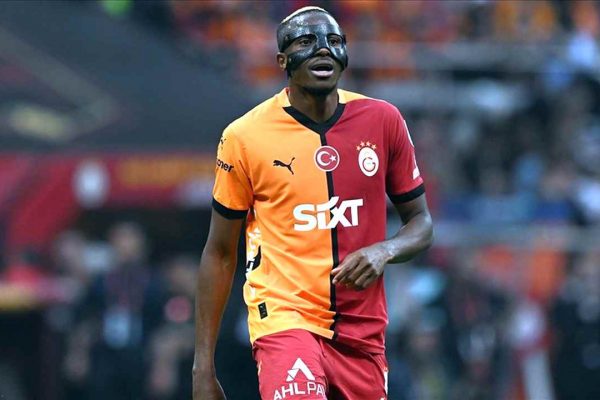 Abdullah Kavukçu: Osimhen bizi istiyor, kararında dimdik duruyor