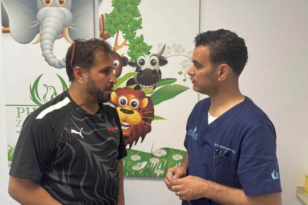 Cengiz Sevinç’ten 20 Yıllık Tecrübe ile Modern Diş Hekimliği