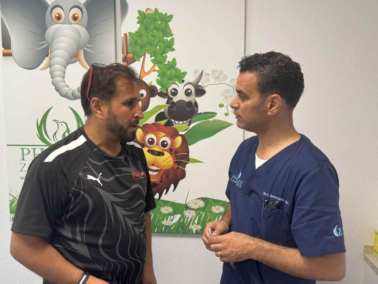 Cengiz Sevinç’ten 20 Yıllık Tecrübe ile Modern Diş Hekimliği