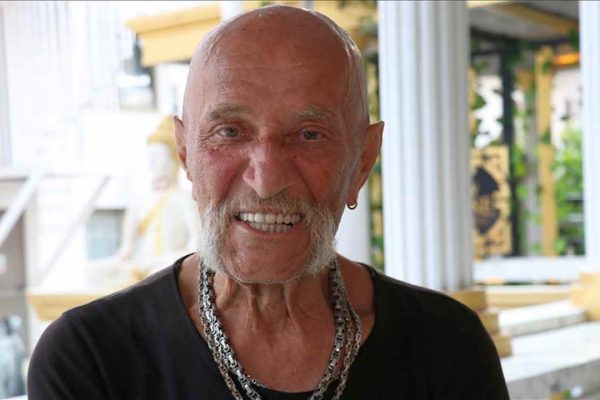 Coşkun Göğen’in Acı Yılı: Eşini Kaybetti, 14 Kilo Verdi