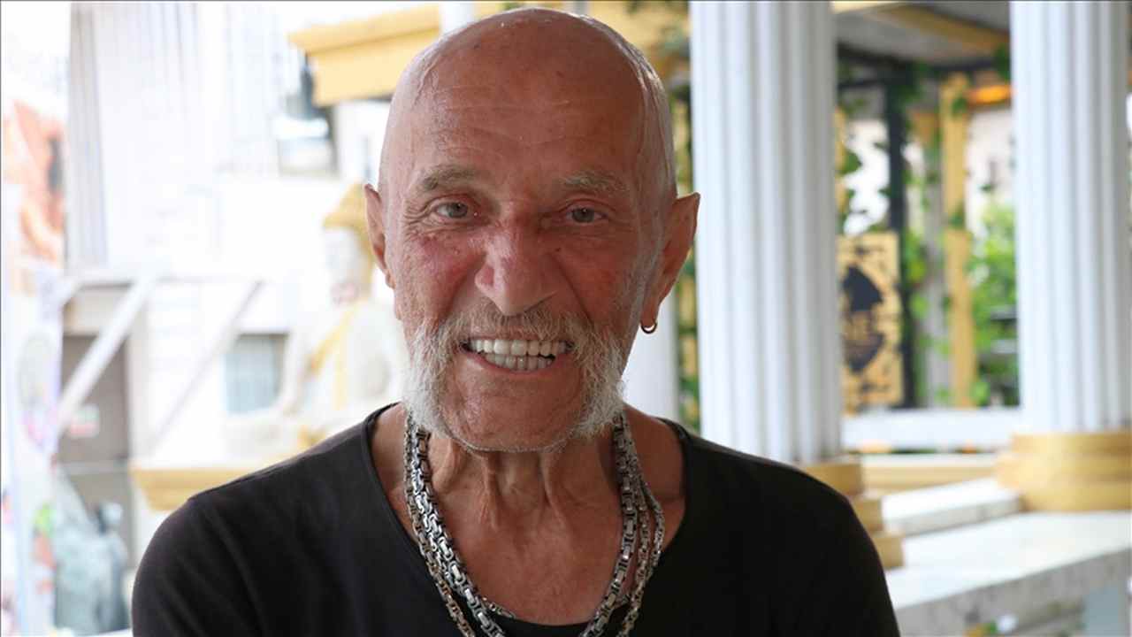 Coşkun Göğen’in Acı Yılı: Eşini Kaybetti, 14 Kilo Verdi