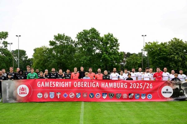 Saisonauftakt mit Signalwirkung: Der ETSV schlägt den Vizemeister!