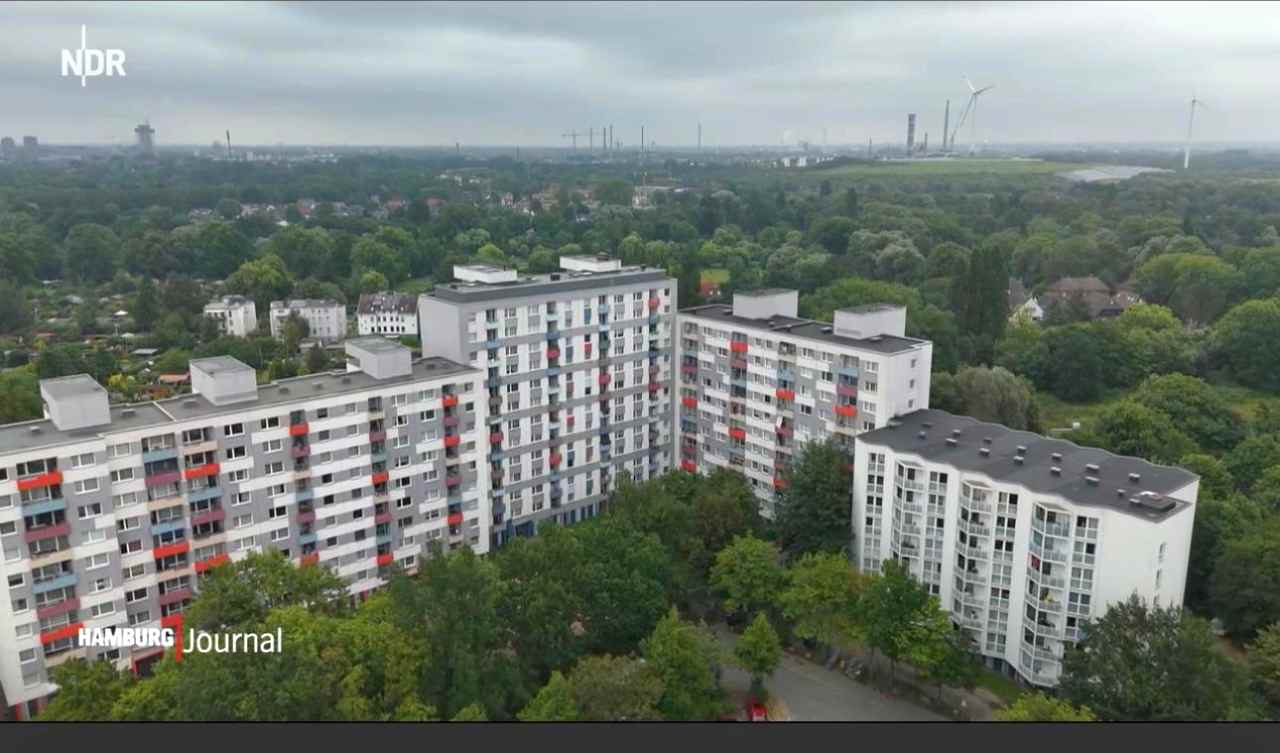 fubolexpress_2022_14274 Wilhelmsburg’daki Korallus Mahallesi Yenileniyor