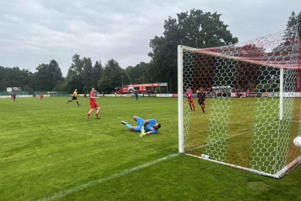 FC Türkiye Sezona Kabus Gibi Başladı: Buchholz 08’e 7-1 Mağlup Oldu