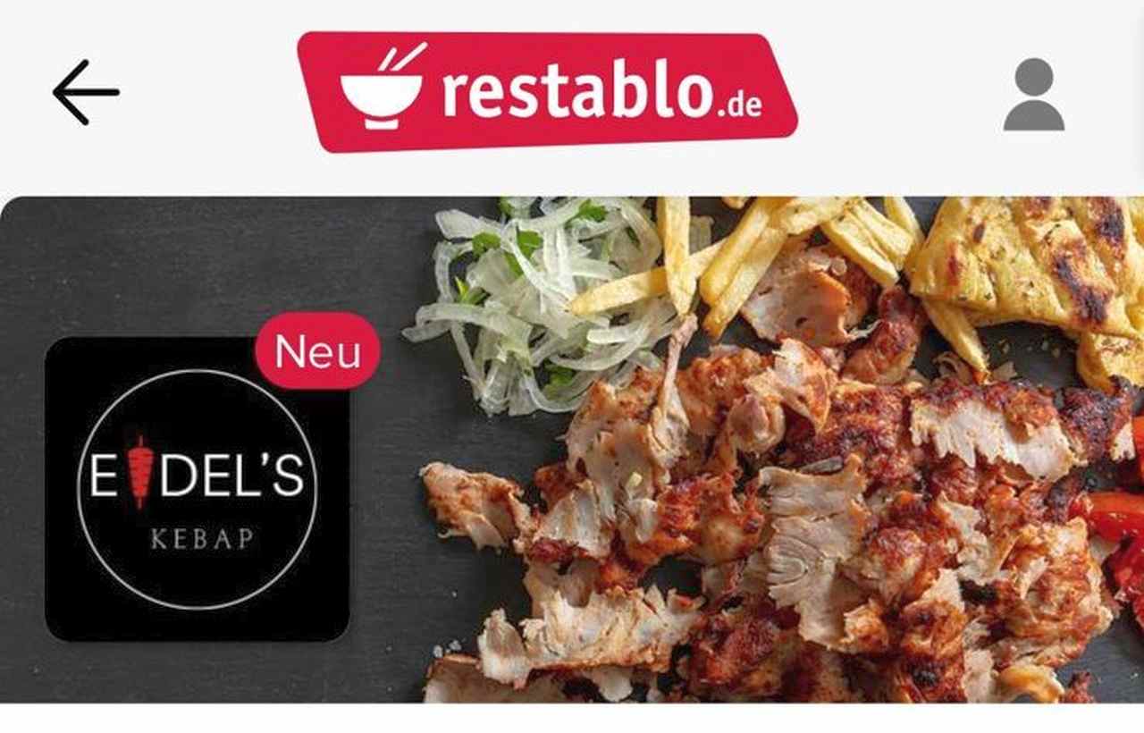 fubolexpress_2022_14309 Restablo ve Eidels Kebap Güçlerini Birleştirdi: Müşteriye Lezzet Ayaklarına Gelsin