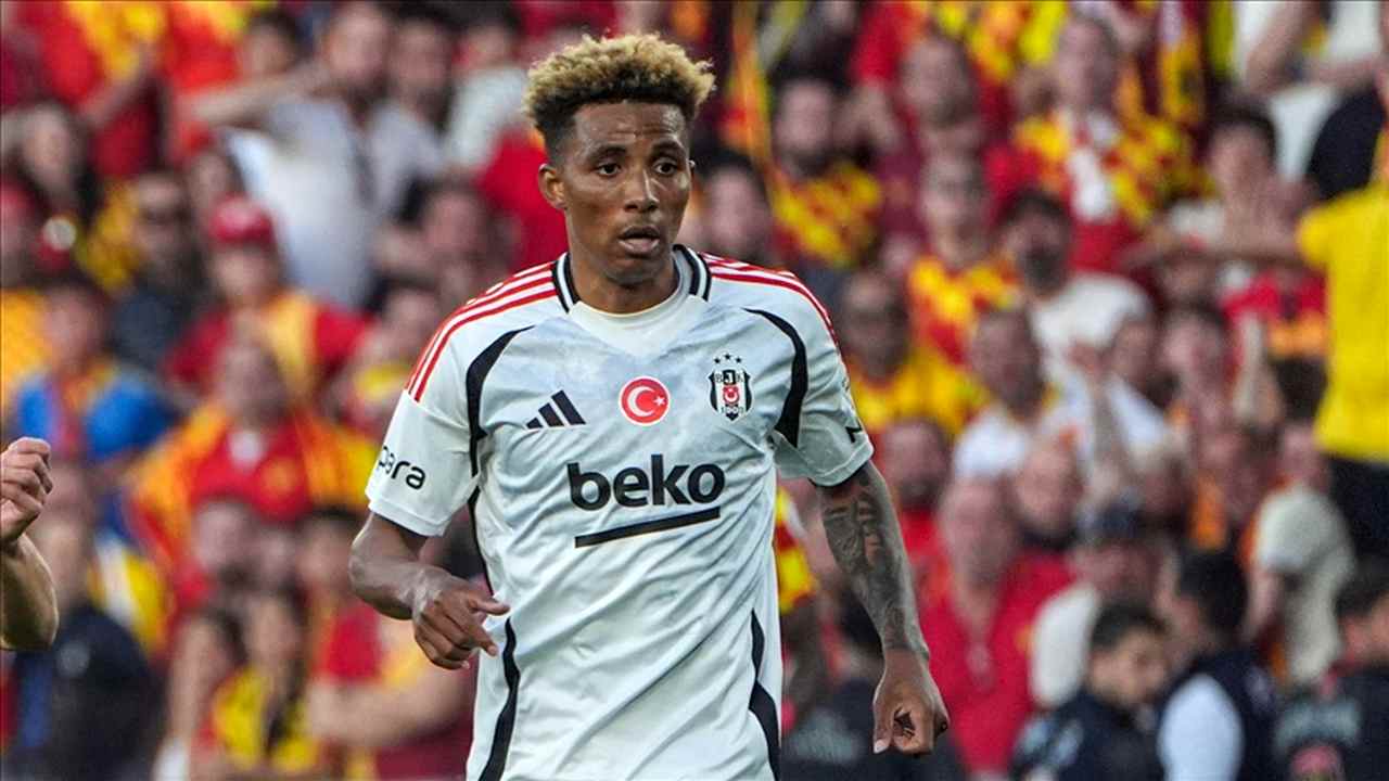 fubolexpress_2022_14313 Beşiktaş, Gedson Fernandes’in transferi için Spartak Moskova ile görüşmelere başladı