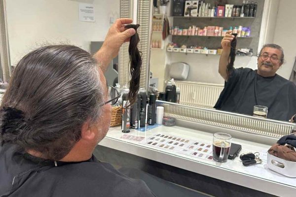 Hakemlikten Hayata Destek: Murat Comart’tan Örnek Bağış