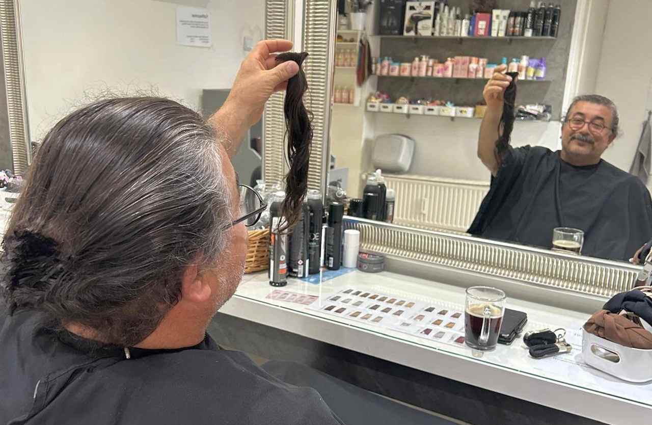 fubolexpress_2022_14324 Hakemlikten Hayata Destek: Murat Comart’tan Örnek Bağış