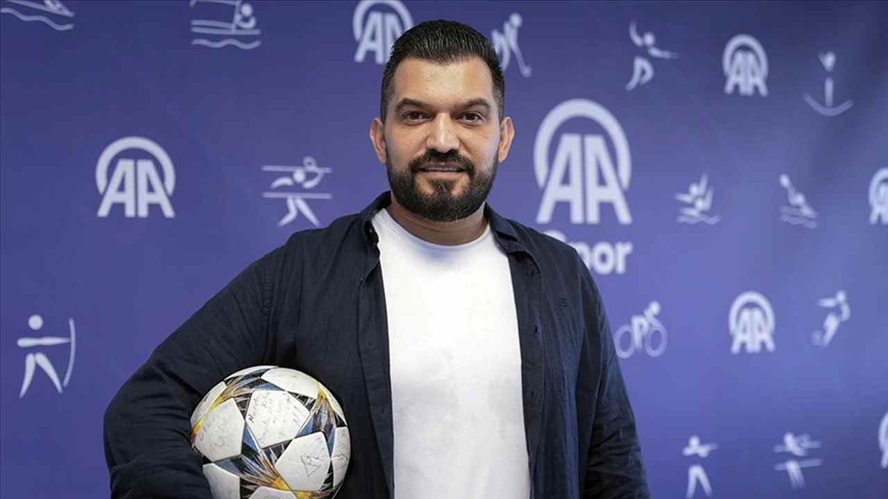 143 yıllık Alman kulübünü Türkler şampiyon yaptı