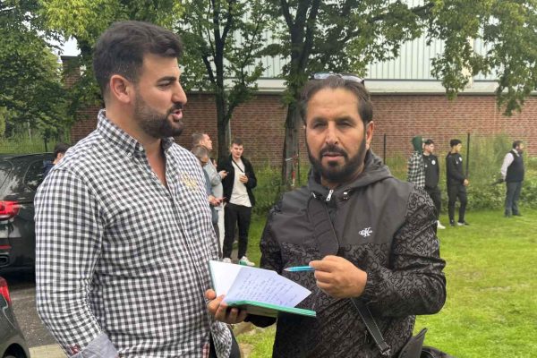 Bir Ömür Futbola Adanmış: Onur Olgun Yılmaz