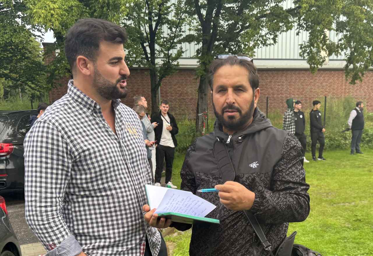 Bir Ömür Futbola Adanmış: Onur Olgun Yılmaz