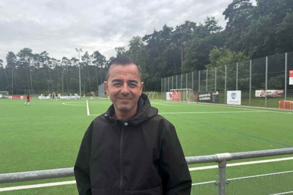 Türkischer Präsident: Muharrem Tan wird Vorsitzender von FTSV Altenwerder