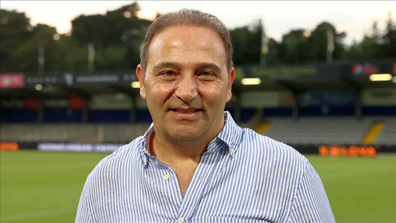 Samsunspor Futbol Direktörü Çapa, UEFA Avrupa Ligi play-off turunu değerlendirdi