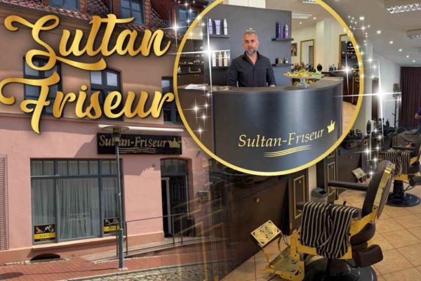 Fuat Tütünen’den Kuaförlükte Başarı Zinciri