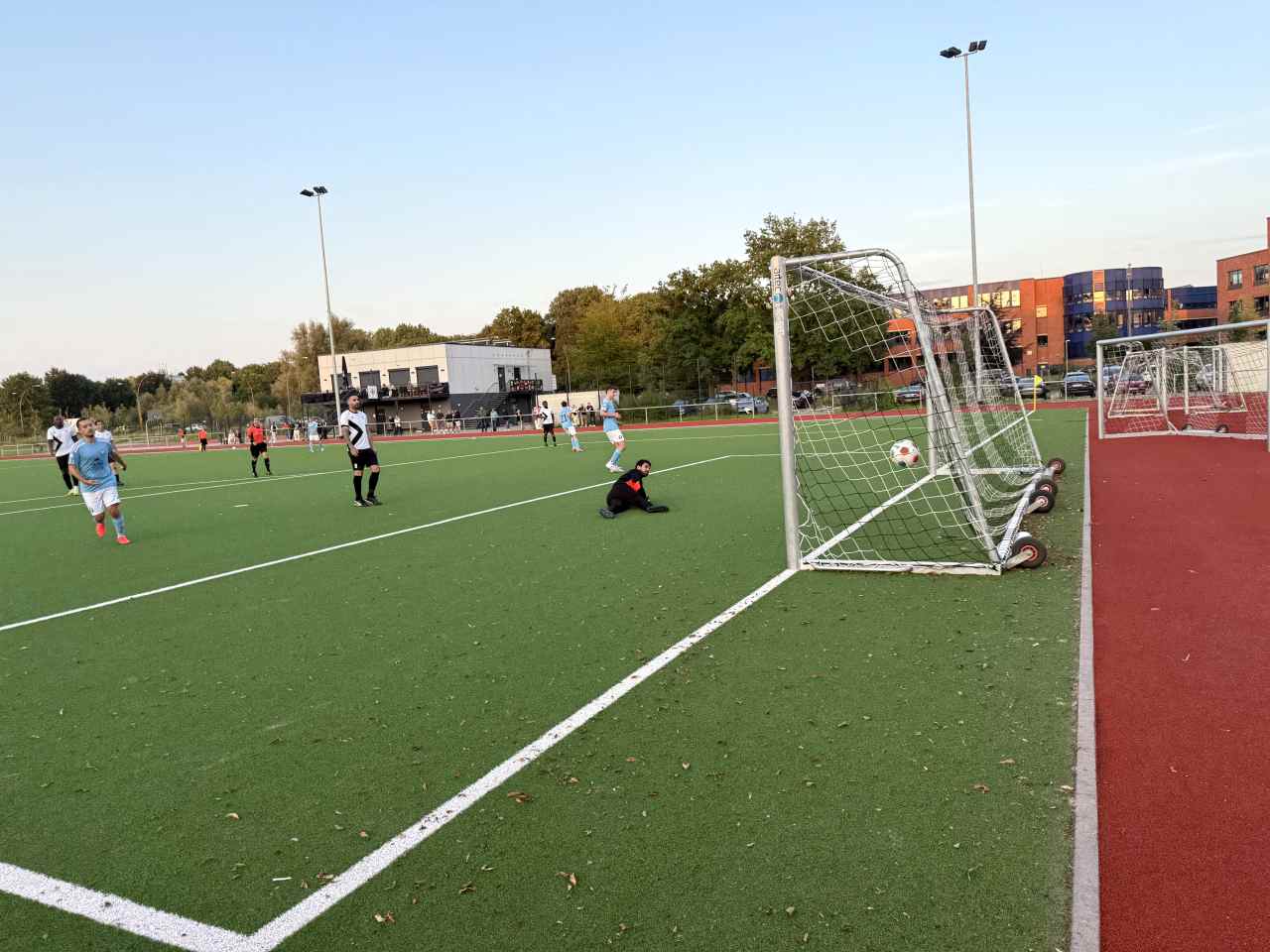 fubolexpress_2022_14437 Einigkeit’ten Lotto Kupası’na Ağır Veda: 8-1