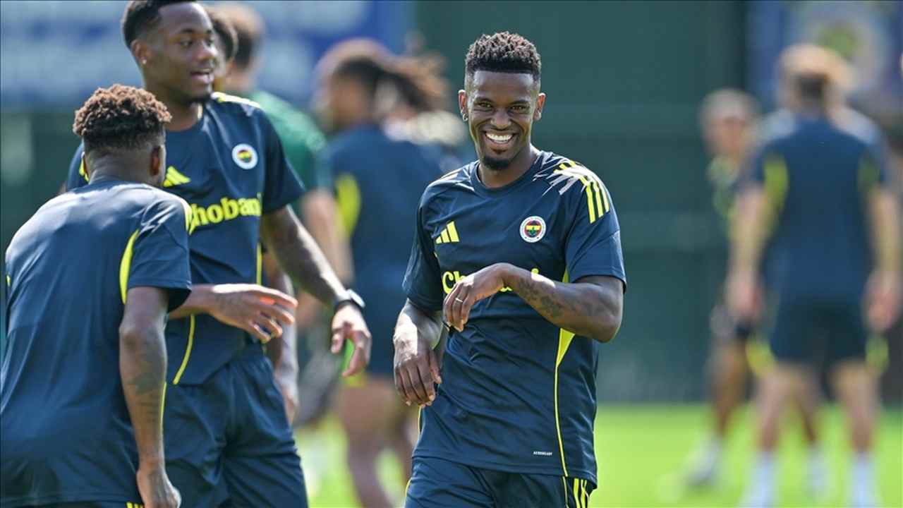 Fenerbahçeli Semedo, Feyenoord karşısında tura inanıyor