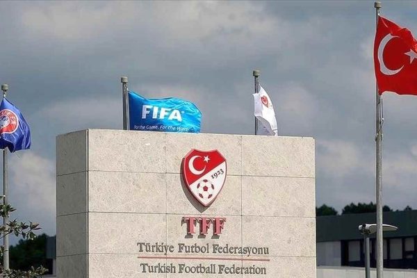 TFF’den Hami Mandıralı ve Samet Aybaba’ya görev