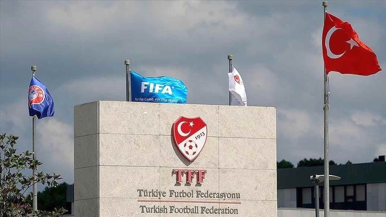 TFF’den Hami Mandıralı ve Samet Aybaba’ya görev