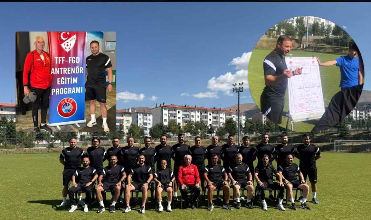 fubolexpress_2022_14551 vv Eski HSV’li Eren Şen, UEFA A Lisansını Kaptı!