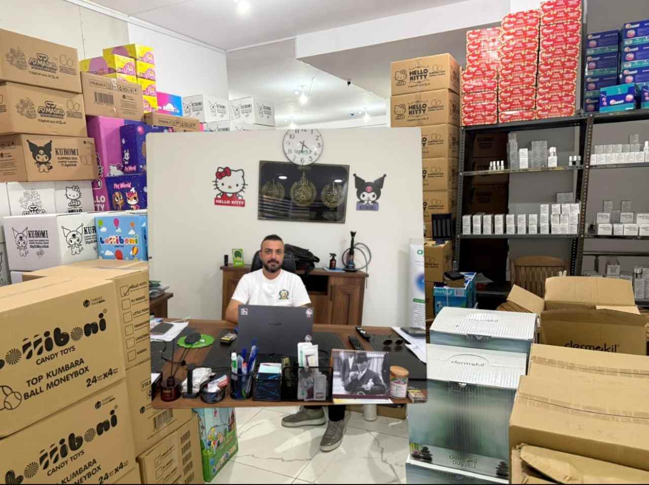 fubolexpress_2022_14628 Samsun’un Yükselen Toptan Dağıtım Markası: Erkan Global